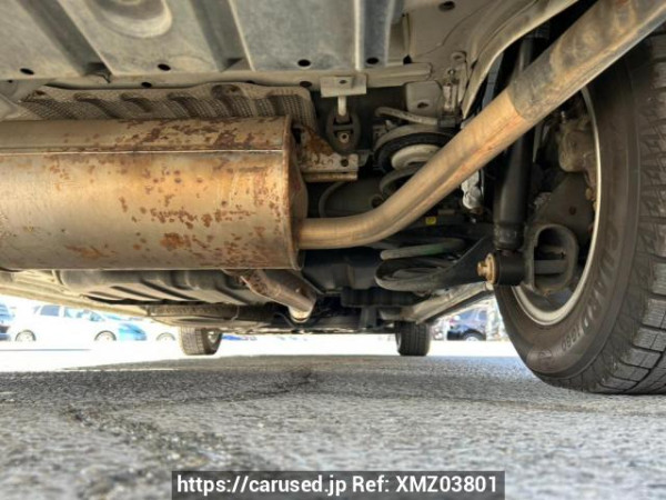 Used 2008 AT toyota voxy ZRR70W Image[42]