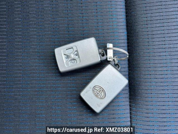 Used 2008 AT toyota voxy ZRR70W Image[44]