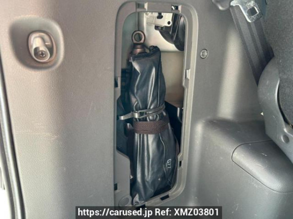 Used 2008 AT toyota voxy ZRR70W Image[47]