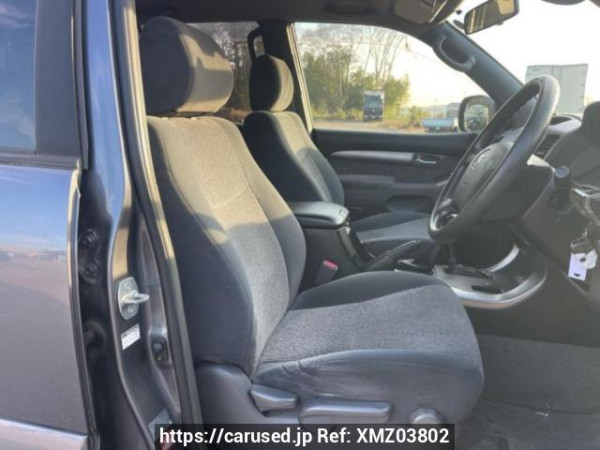 Used 2003 AT toyota land-cruiser-prado RZJ120W Image[13]