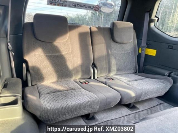 Used 2003 AT toyota land-cruiser-prado RZJ120W Image[17]