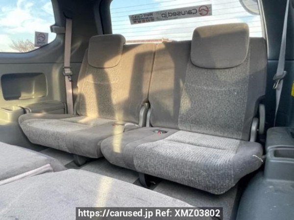 Used 2003 AT toyota land-cruiser-prado RZJ120W Image[18]