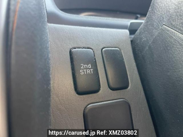 Used 2003 AT toyota land-cruiser-prado RZJ120W Image[27]