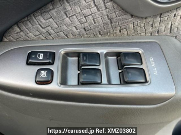 Used 2003 AT toyota land-cruiser-prado RZJ120W Image[30]