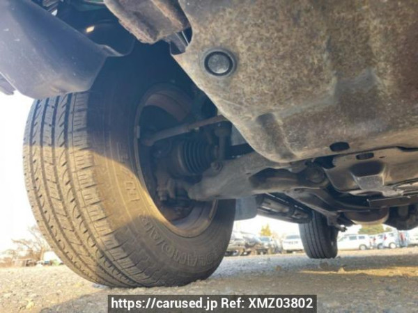 Used 2003 AT toyota land-cruiser-prado RZJ120W Image[36]