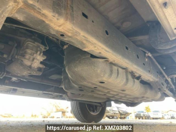 Used 2003 AT toyota land-cruiser-prado RZJ120W Image[38]