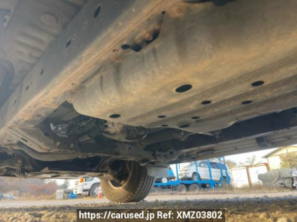 Used 2003 AT toyota land-cruiser-prado RZJ120W Image[39]