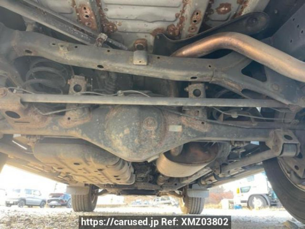 Used 2003 AT toyota land-cruiser-prado RZJ120W Image[40]