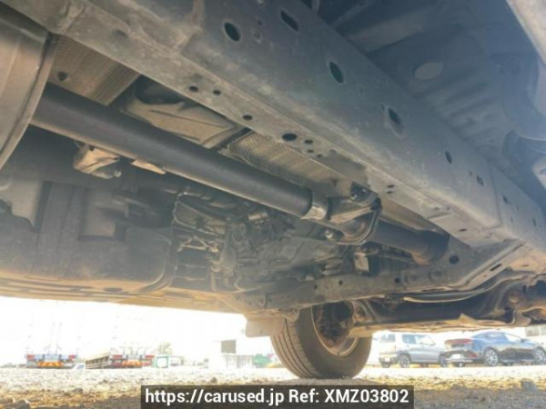 Used 2003 AT toyota land-cruiser-prado RZJ120W Image[43]