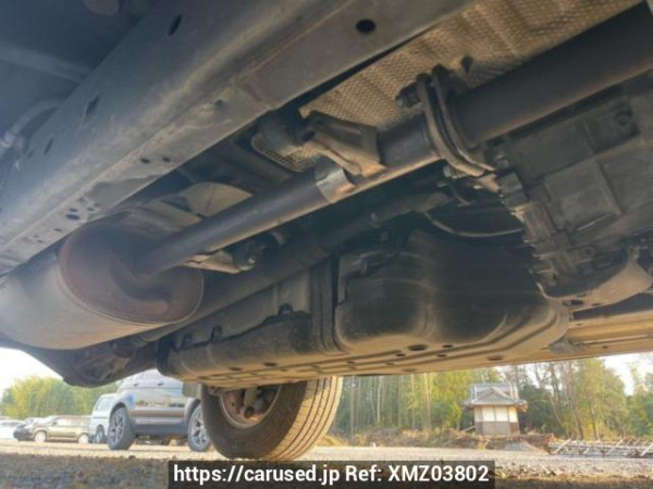 Used 2003 AT toyota land-cruiser-prado RZJ120W Image[44]