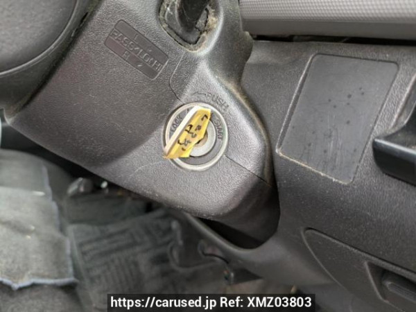 Used 2006 AT toyota hiace-van TRH200K Image[27]