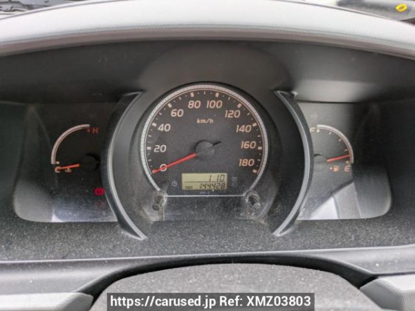 Used 2006 AT toyota hiace-van TRH200K Image[32]