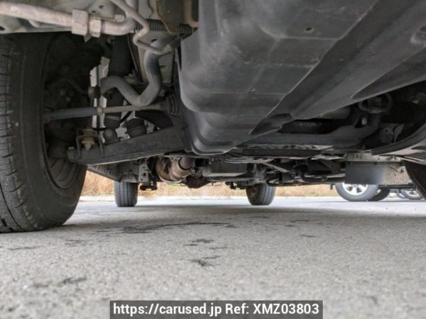 Used 2006 AT toyota hiace-van TRH200K Image[38]