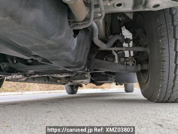 Used 2006 AT toyota hiace-van TRH200K Image[39]