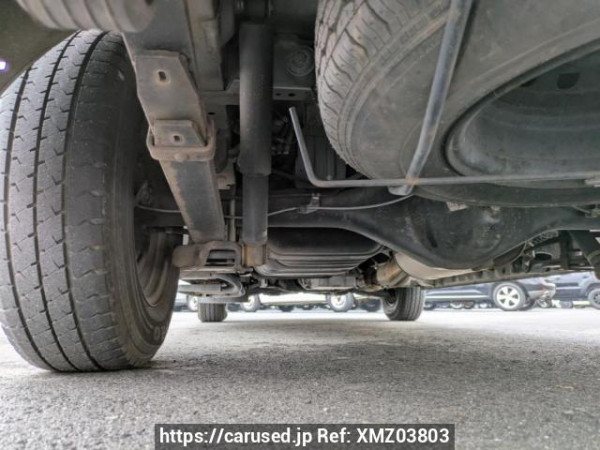 Used 2006 AT toyota hiace-van TRH200K Image[40]