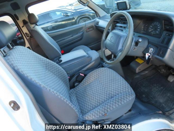 Used 2003 AT toyota hiace-van RZH112V Image[13]