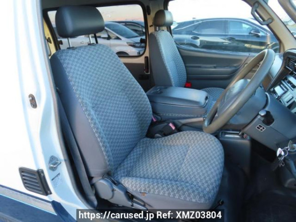 Used 2003 AT toyota hiace-van RZH112V Image[14]
