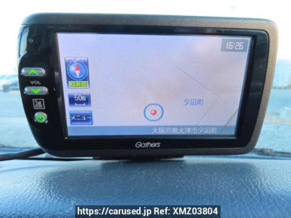 Used 2003 AT toyota hiace-van RZH112V Image[23]