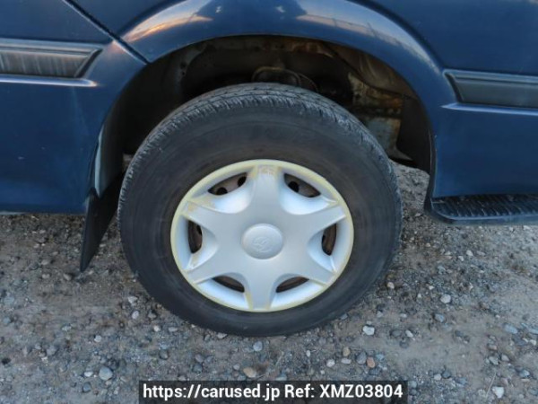 Used 2003 AT toyota hiace-van RZH112V Image[28]