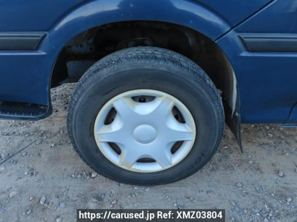 Used 2003 AT toyota hiace-van RZH112V Image[29]