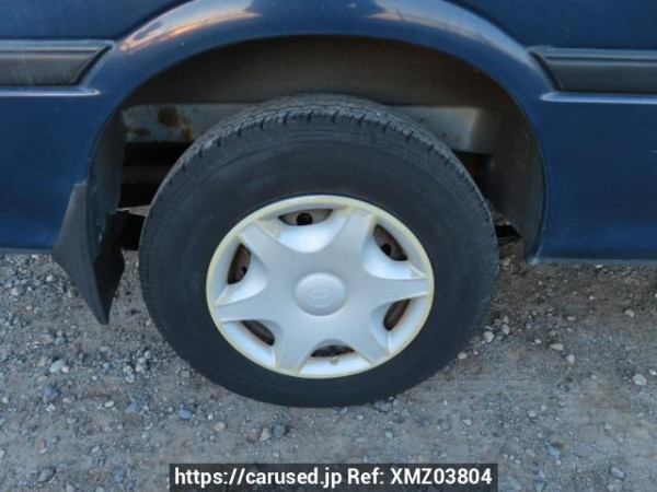 Used 2003 AT toyota hiace-van RZH112V Image[30]