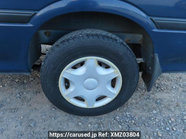 Used 2003 AT toyota hiace-van RZH112V Image[31]