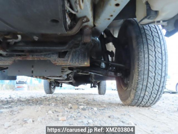 Used 2003 AT toyota hiace-van RZH112V Image[33]