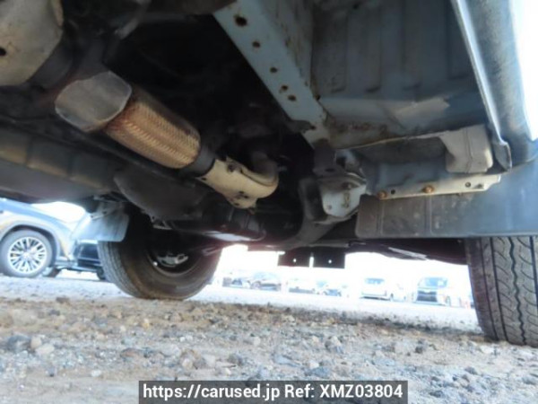 Used 2003 AT toyota hiace-van RZH112V Image[34]