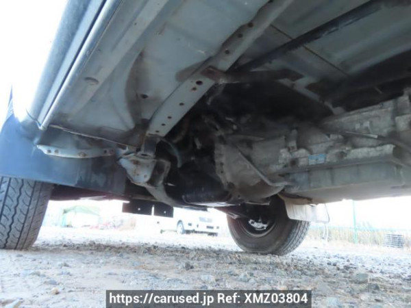 Used 2003 AT toyota hiace-van RZH112V Image[35]