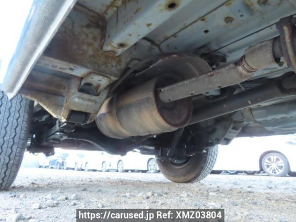 Used 2003 AT toyota hiace-van RZH112V Image[36]