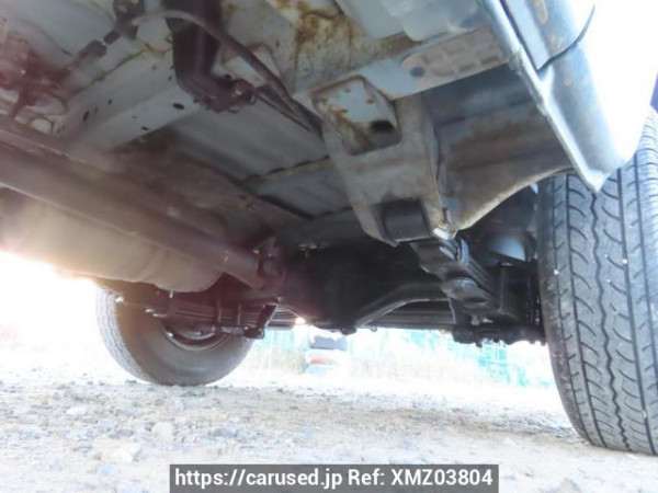 Used 2003 AT toyota hiace-van RZH112V Image[37]