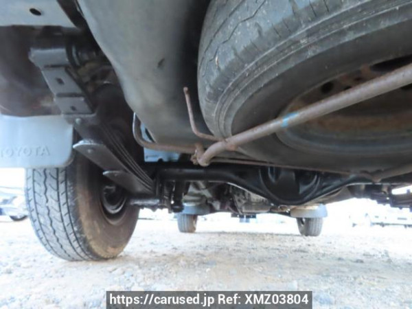 Used 2003 AT toyota hiace-van RZH112V Image[38]