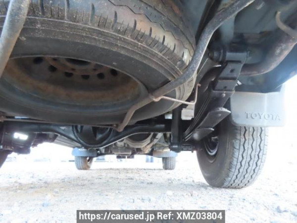Used 2003 AT toyota hiace-van RZH112V Image[40]
