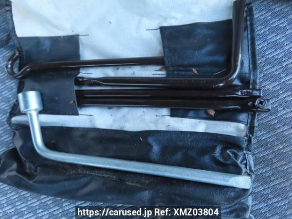 Used 2003 AT toyota hiace-van RZH112V Image[42]