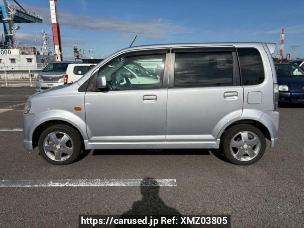 Used 2009 AT mitsubishi ek-sport H82W Image[3]