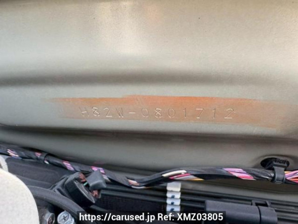 Used 2009 AT mitsubishi ek-sport H82W Image[11]