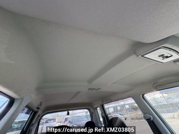 Used 2009 AT mitsubishi ek-sport H82W Image[12]