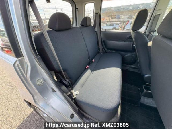 Used 2009 AT mitsubishi ek-sport H82W Image[15]