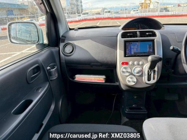 Used 2009 AT mitsubishi ek-sport H82W Image[19]