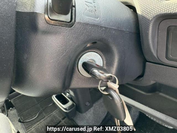 Used 2009 AT mitsubishi ek-sport H82W Image[21]