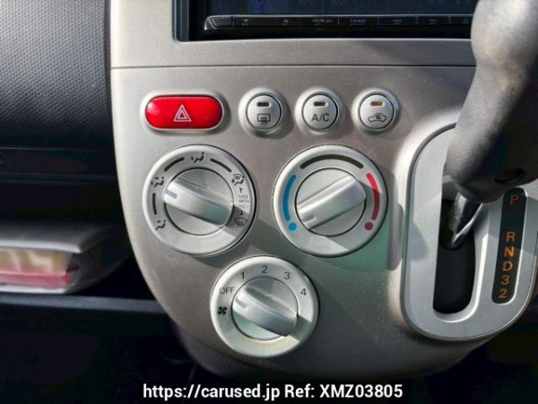 Used 2009 AT mitsubishi ek-sport H82W Image[25]