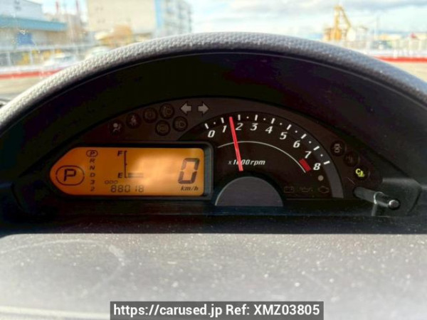 Used 2009 AT mitsubishi ek-sport H82W Image[27]