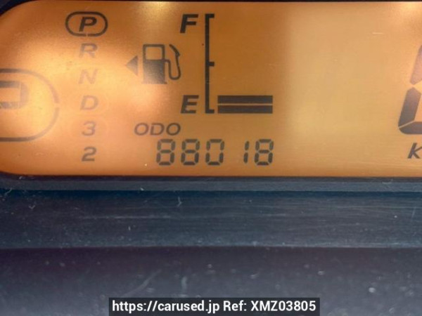 Used 2009 AT mitsubishi ek-sport H82W Image[28]