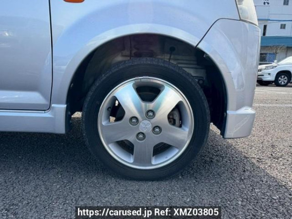 Used 2009 AT mitsubishi ek-sport H82W Image[29]