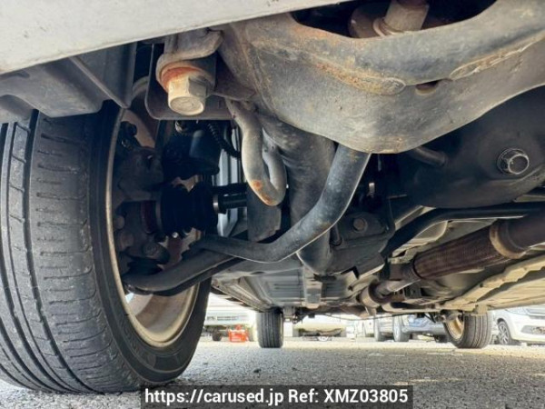 Used 2009 AT mitsubishi ek-sport H82W Image[33]