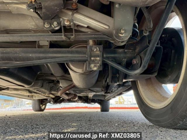 Used 2009 AT mitsubishi ek-sport H82W Image[41]