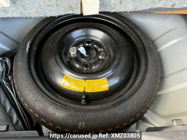 Used 2009 AT mitsubishi ek-sport H82W Image[43]