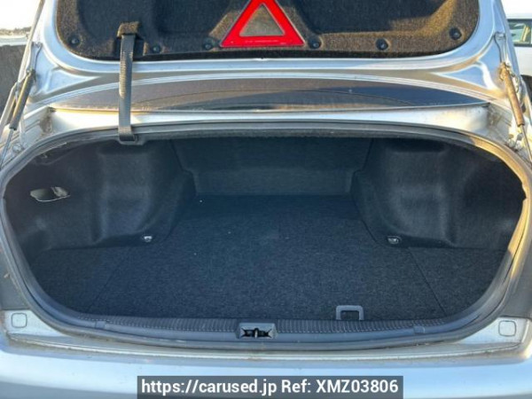 Used 2007 AT toyota crown GRS180 Image[8]