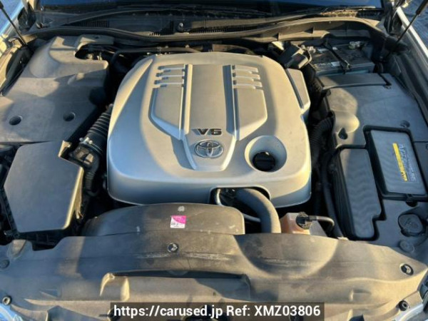 Used 2007 AT toyota crown GRS180 Image[9]