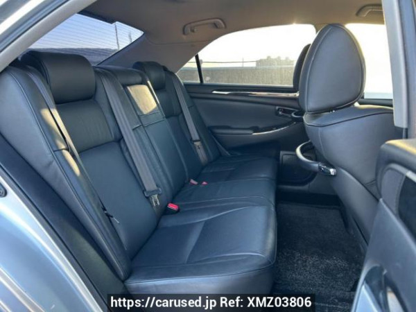 Used 2007 AT toyota crown GRS180 Image[13]